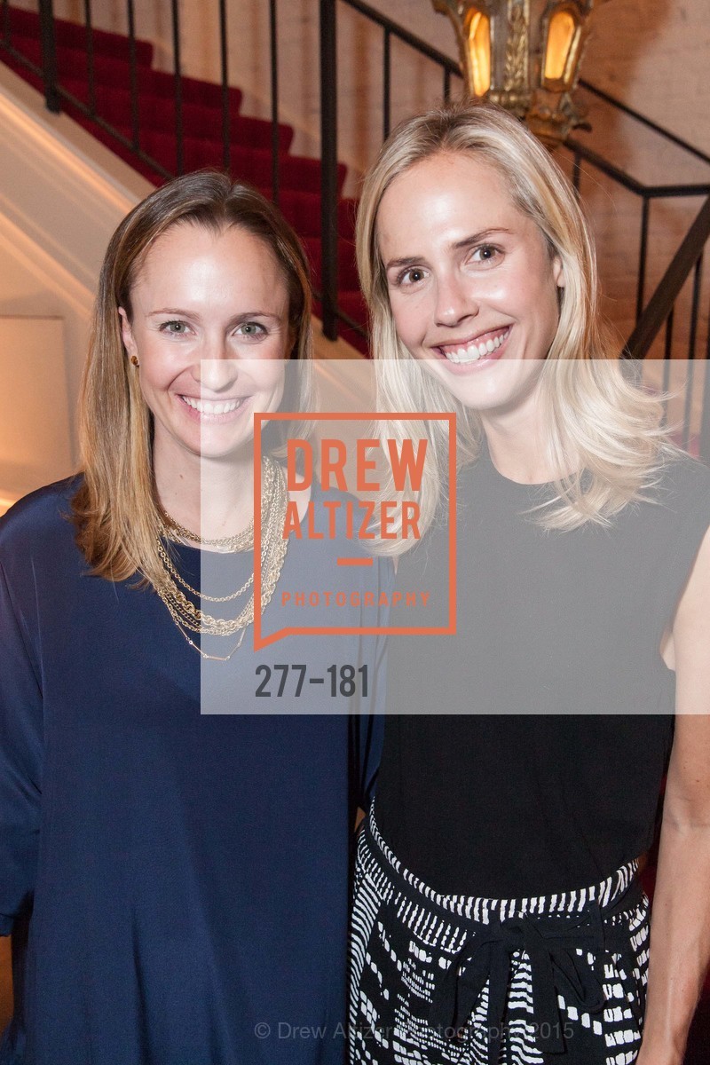 Gucci & Vogue Dinner, Villa Taverna. Villa Taverna, . 27 Hotaling Pl, June 24th, 2015, Photo #277-181 Photo #277-181