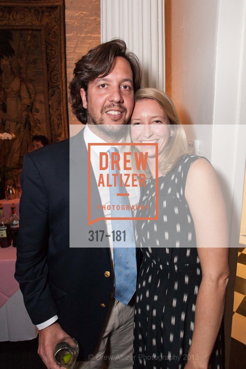 Gucci & Vogue Dinner, Villa Taverna. Villa Taverna, . 27 Hotaling Pl, June 24th, 2015, Photo #317-181 Photo #317-181