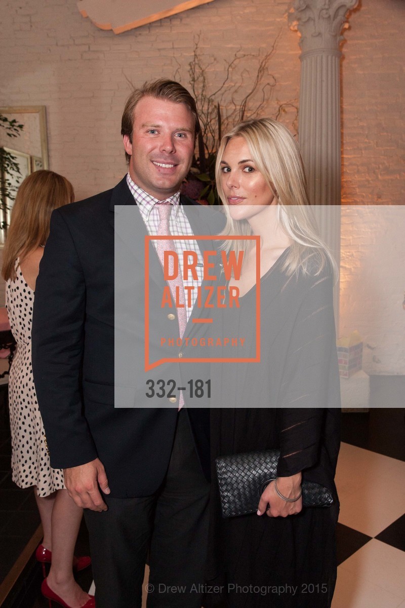 Gucci & Vogue Dinner, Villa Taverna. Villa Taverna, . 27 Hotaling Pl, June 24th, 2015, Photo #332-181 Photo #332-181