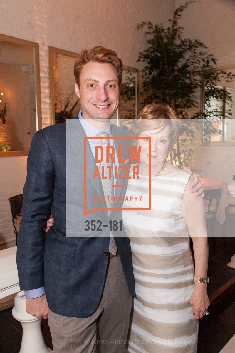 Extras, Meriwether Engagement, June 24th, 2015, Photo