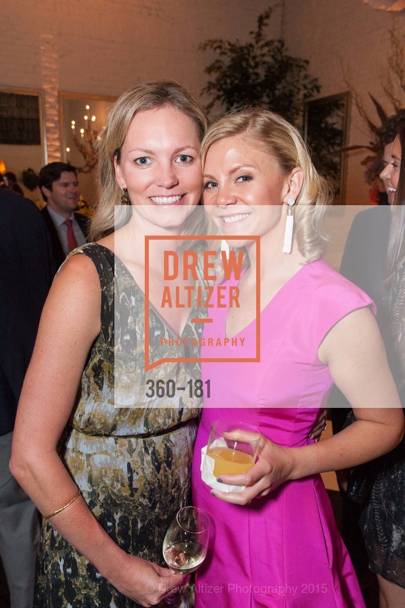 Gucci & Vogue Dinner, Villa Taverna. Villa Taverna, . 27 Hotaling Pl, June 24th, 2015, Photo #360-181 Photo #360-181