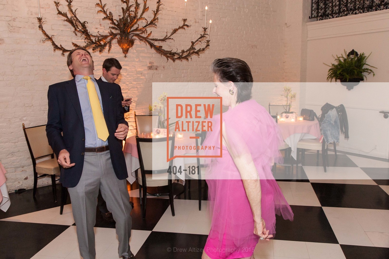 Gucci & Vogue Dinner, Villa Taverna. Villa Taverna, . 27 Hotaling Pl, June 24th, 2015, Photo #404-181 Photo #404-181
