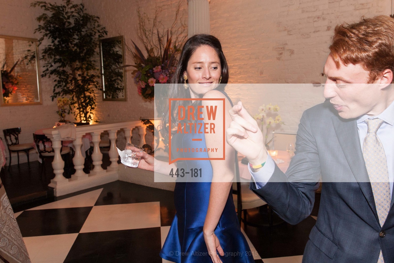 Gucci & Vogue Dinner, Villa Taverna. Villa Taverna, . 27 Hotaling Pl, June 24th, 2015, Photo #443-181 Photo #443-181