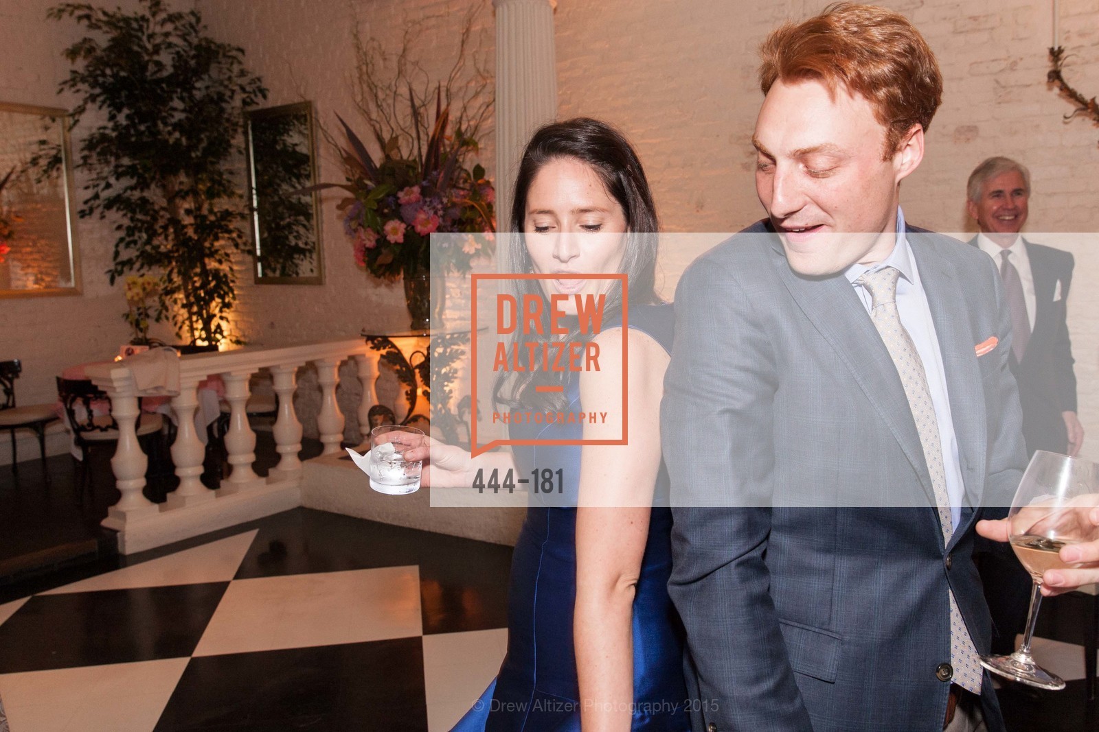 Gucci & Vogue Dinner, Villa Taverna. Villa Taverna, . 27 Hotaling Pl, June 24th, 2015, Photo #444-181 Photo #444-181
