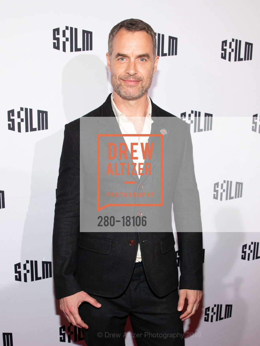 Murray Bartlett, SFFILM Festival 2019 Red Carpet Arrivals for Premiere of “Armistead Maupin’s Tales of the City”, Castro Theatre. 429 Castro Street, April 10th, 2019, Photo #280-18106 Murray Bartlett, Photo #280-18106