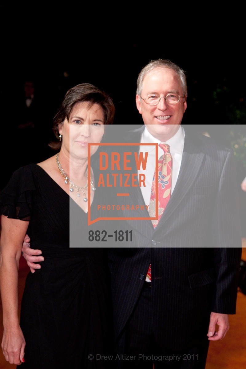 Linda Cooper, Marc Cooper, Photo #882-1811