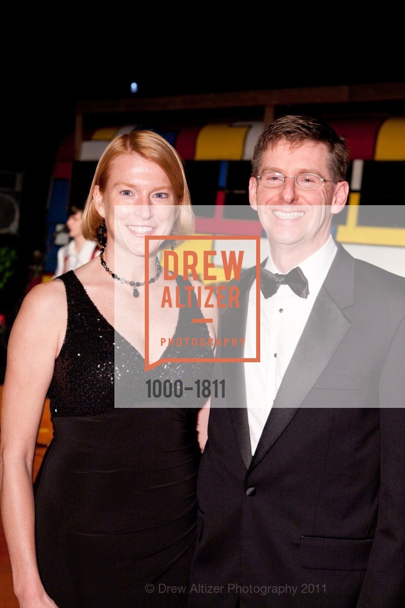Lynda Moyer, Mike Knych, Photo #1000-1811