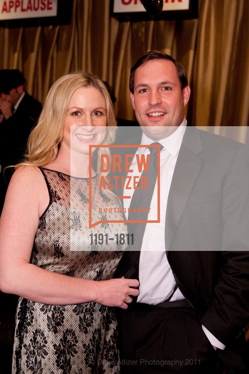 Lindsay Paterson, Kyle Schrader, Photo #1191-1811