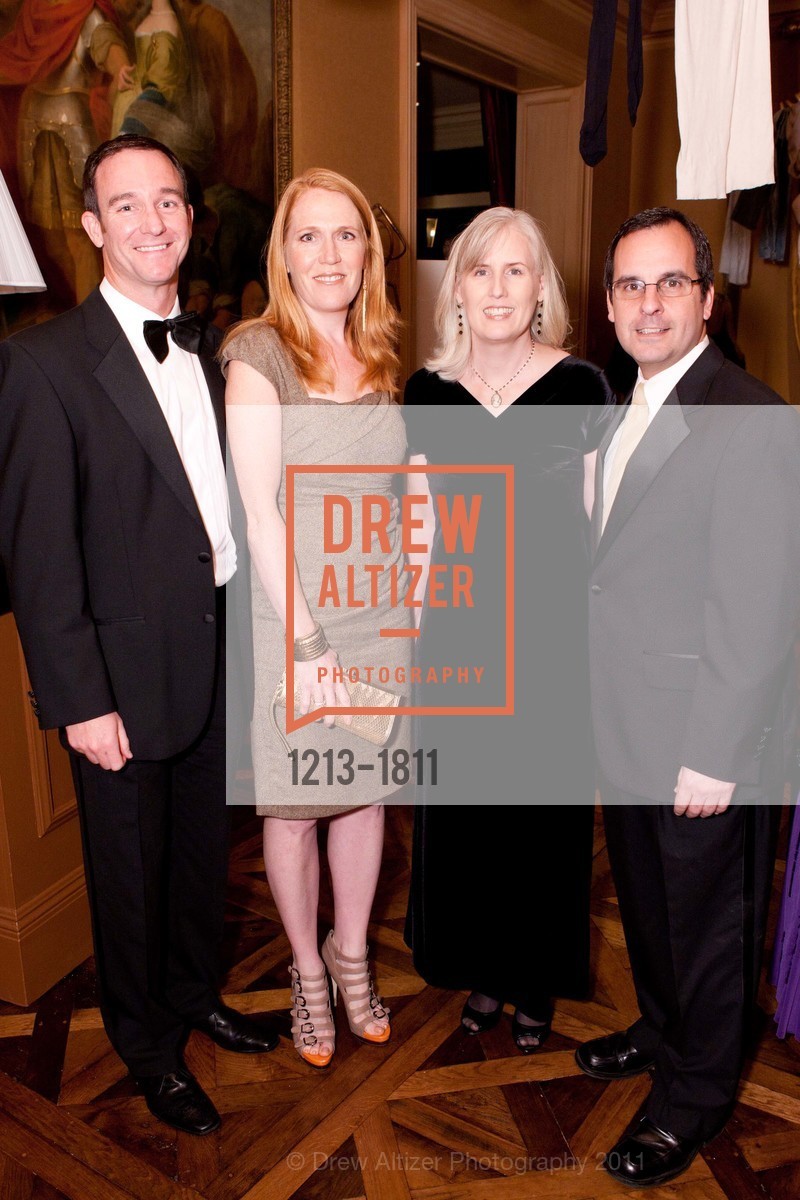 Peter Cory, Fiona Cory, Terri Clark, Dan Puglisi, Jillian Manus & Alan Salzman Valentines Day Ball: CHANNELING LOVE 2011, US, February 6th, 2011, Photo #1213-1811 Peter Cory, Fiona Cory, Terri Clark, Dan Puglisi, Photo #1213-1811