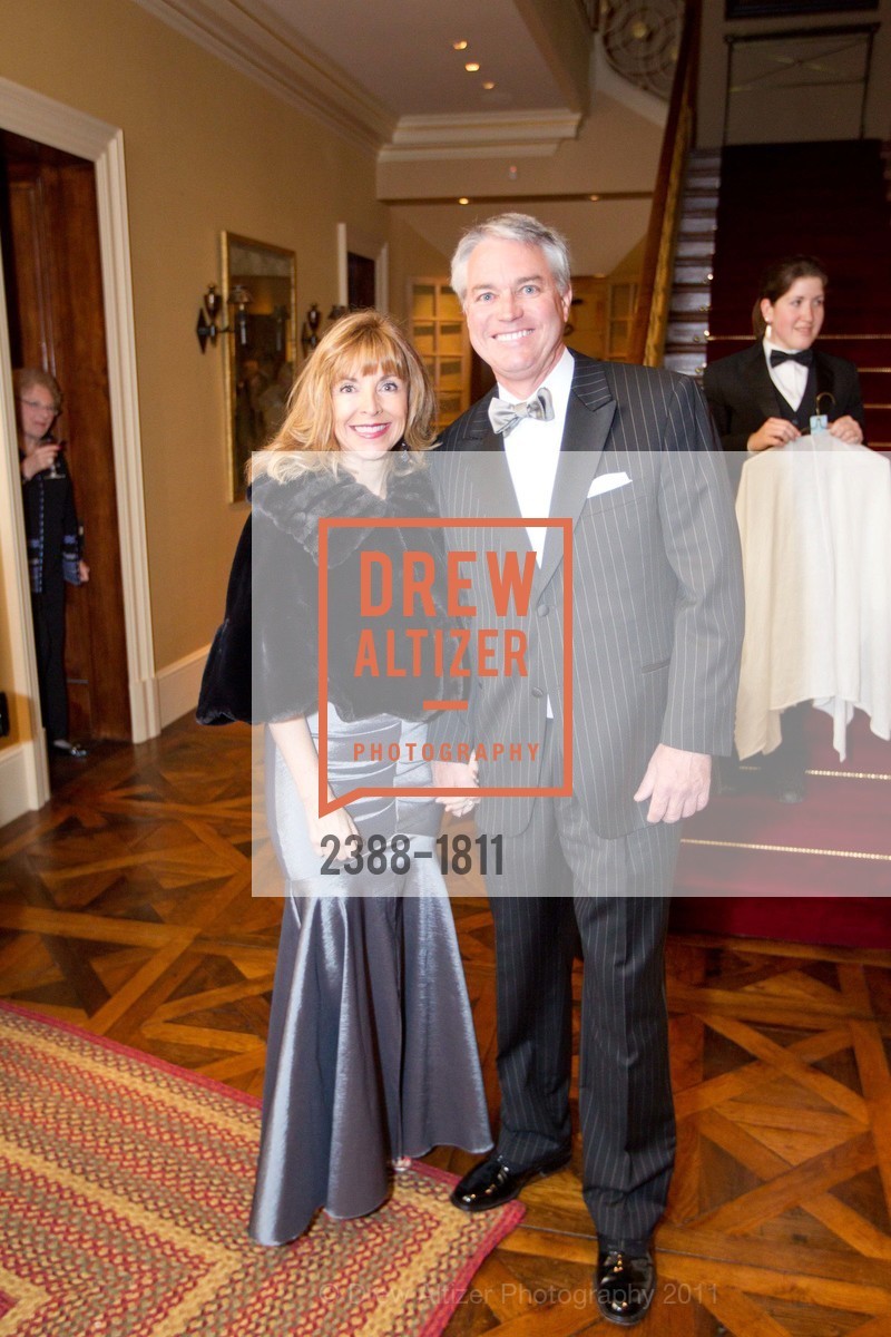 Vicky Carlson, Steve Cologne, Photo #2388-1811
