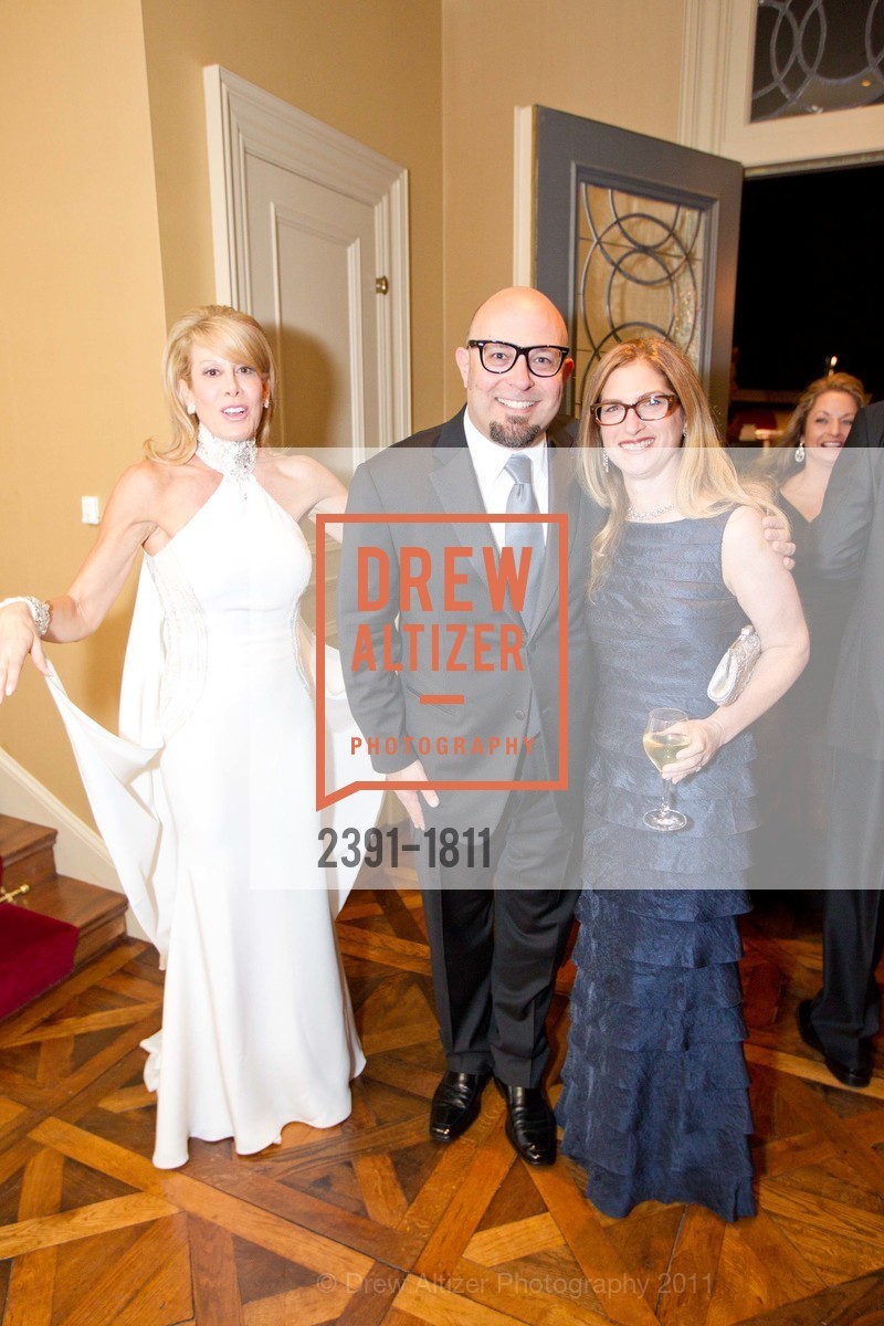 Jillian Manus, Jason Carbone, Karen Carbone, Photo #2391-1811