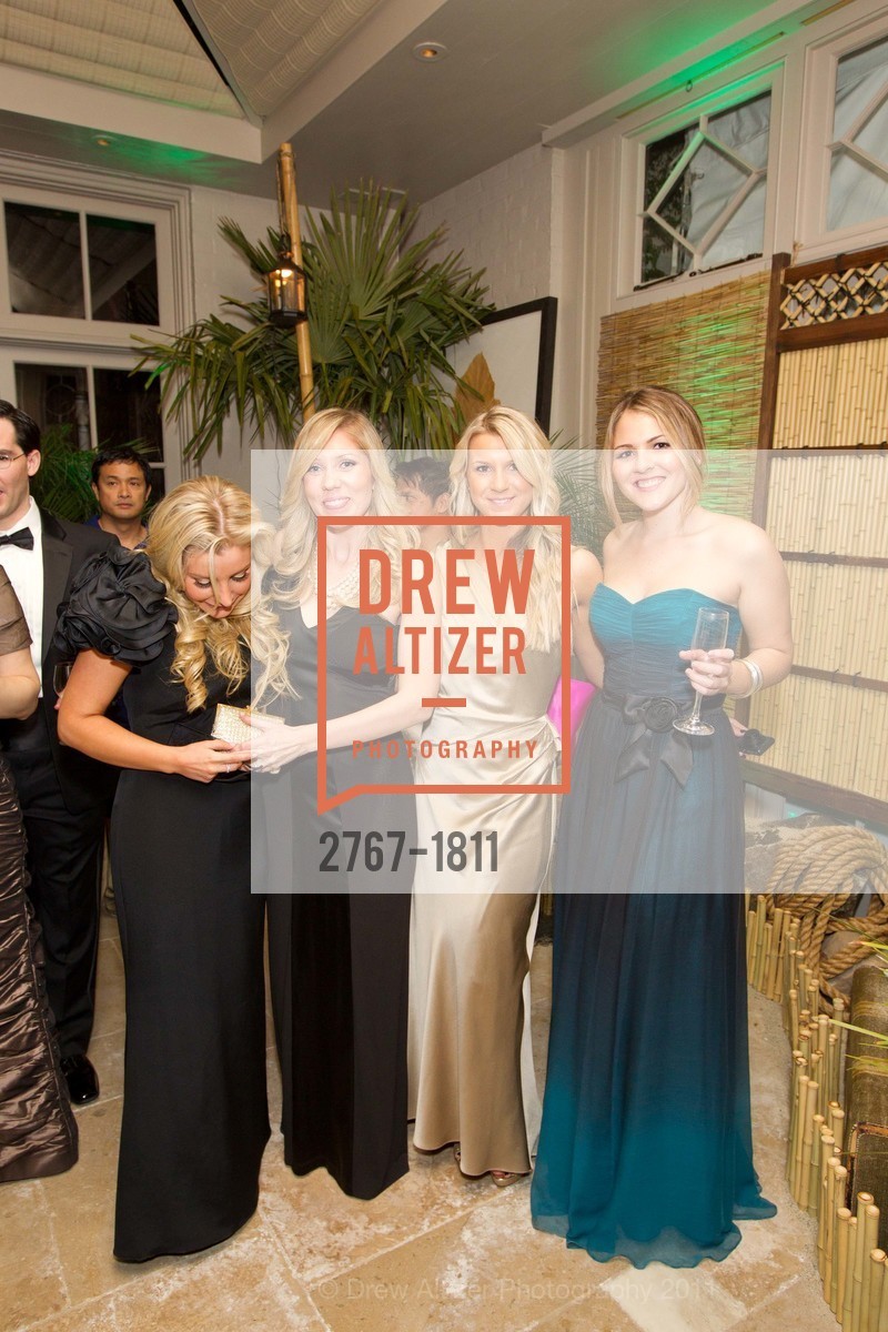 Amanda Salzman, Cameron Rehlaender, Courtney Morse, Hillary Sinnott, Jillian Manus & Alan Salzman Valentines Day Ball: CHANNELING LOVE 2011, US, February 6th, 2011, Photo #2767-1811 Amanda Salzman, Cameron Rehlaender, Courtney Morse, Hillary Sinnott, Photo #2767-1811