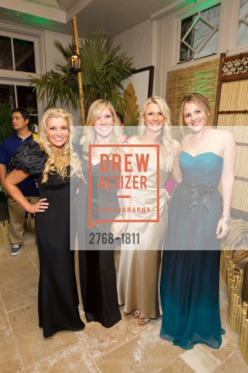 Amanda Salzman, Cameron Rehlaender, Courtney Morse, Hillary Sinnott, Jillian Manus & Alan Salzman Valentines Day Ball: CHANNELING LOVE 2011, US, February 6th, 2011, Photo #2768-1811 Amanda Salzman, Cameron Rehlaender, Courtney Morse, Hillary Sinnott, Photo #2768-1811