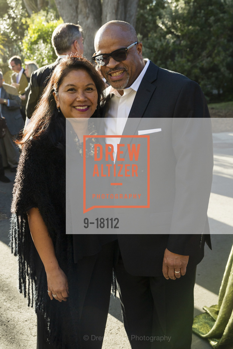Hydra Mendoza, Eric McDonnell, Zoofest 2019, SF Zoo. 1 Zoo Road, Photo #9-18112 Hydra Mendoza, Eric McDonnell, Photo #9-18112
