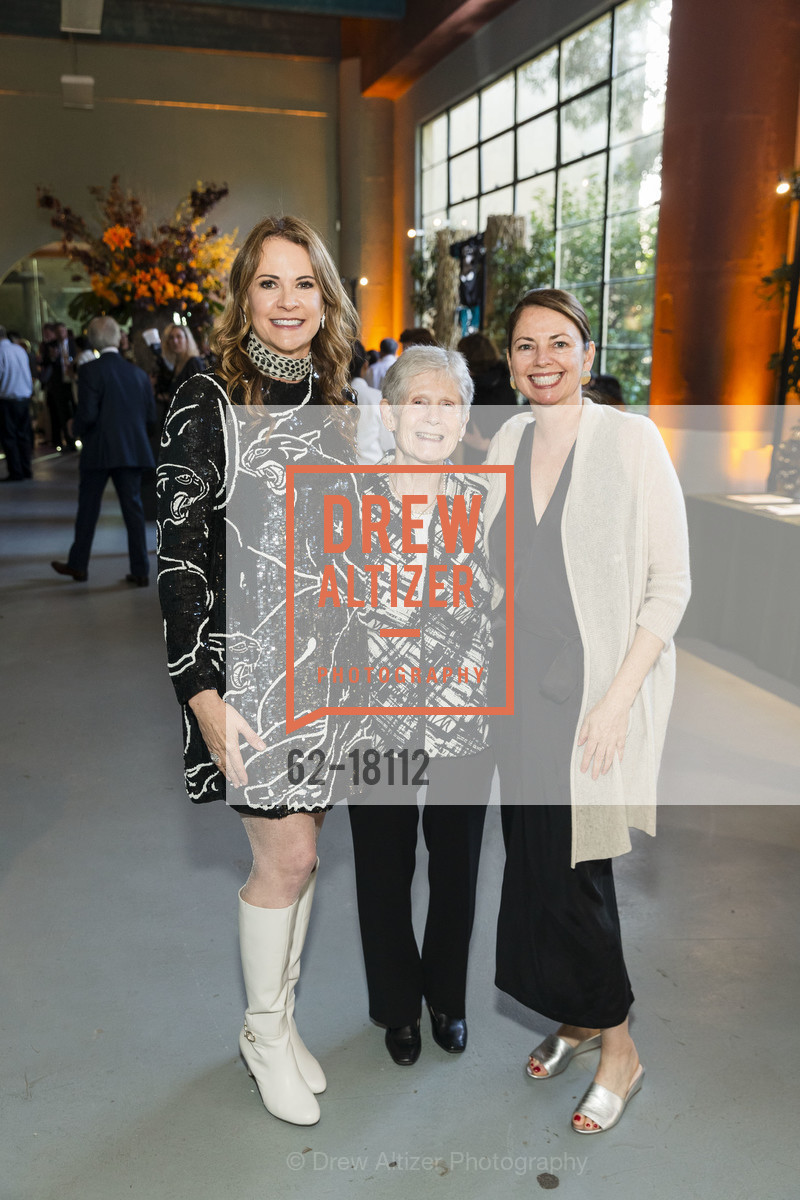 Tanya Peterson, Maureen Gaspari, Tasha McVeigh, Zoofest 2019, SF Zoo. 1 Zoo Road, Photo #62-18112 Tanya Peterson, Maureen Gaspari, Tasha McVeigh, Photo #62-18112