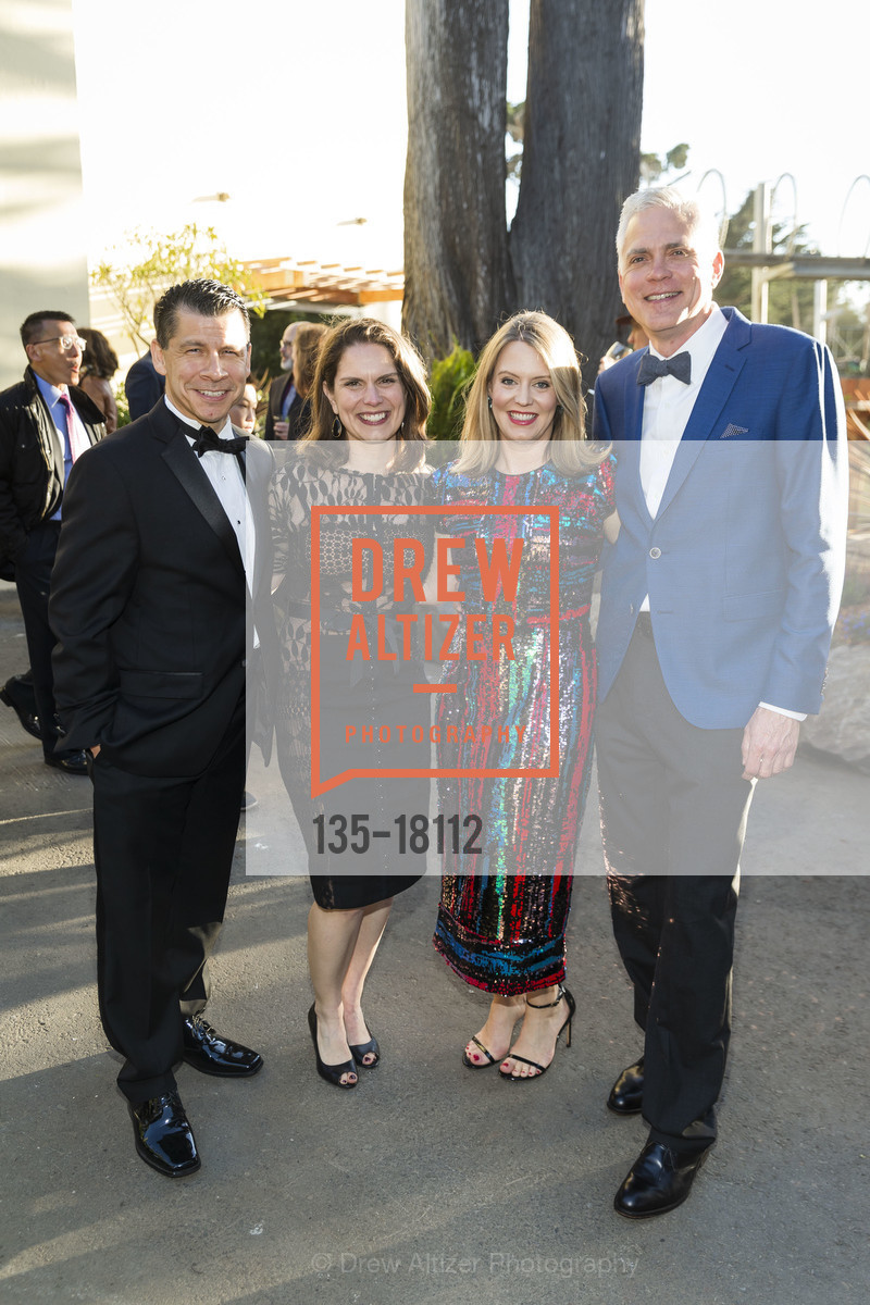 Dario Gomez, Virginia Gomez, Alexis Krivkovich, Tim Gallagher, Zoofest 2019, SF Zoo. 1 Zoo Road, Photo #135-18112 Dario Gomez, Virginia Gomez, Alexis Krivkovich, Tim Gallagher, Photo #135-18112