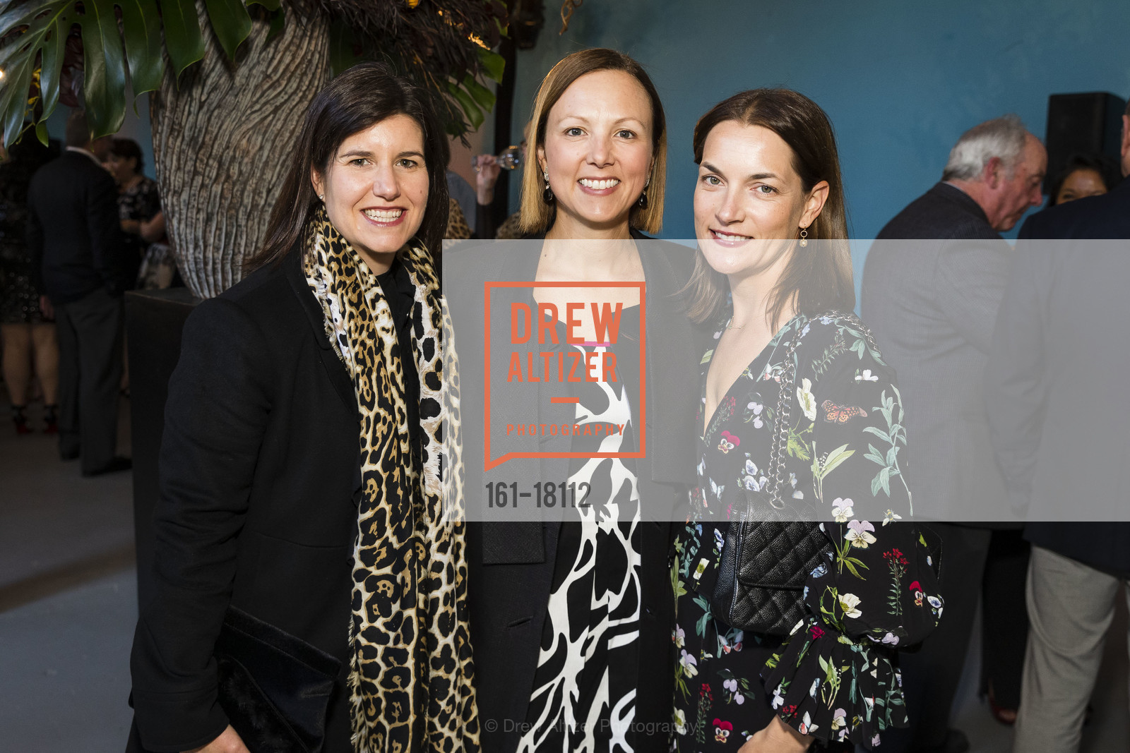 Lindsay McNulty, Lisa Duffel, Kelly Beim, Zoofest 2019, SF Zoo. 1 Zoo Road, Photo #161-18112 Lindsay McNulty, Lisa Duffel, Kelly Beim, Photo #161-18112