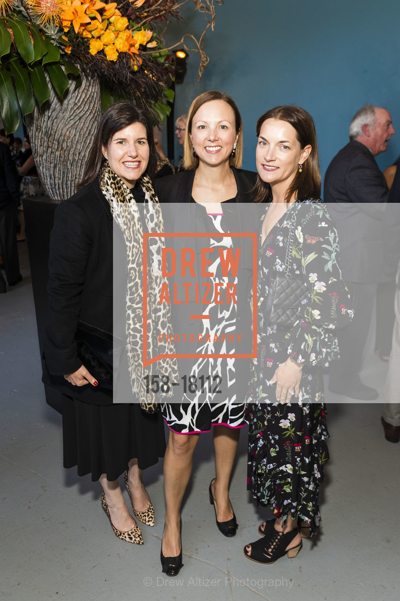 Lindsay McNulty, Lisa Duffel, Kelly Beim, Zoofest 2019, SF Zoo. 1 Zoo Road, Photo #158-18112 Lindsay McNulty, Lisa Duffel, Kelly Beim, Photo #158-18112