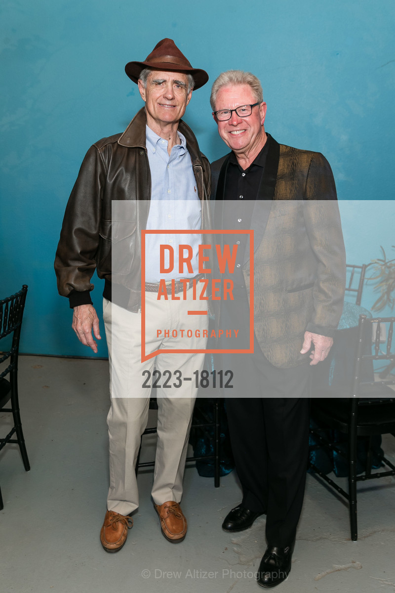 Jim Roessler, Lee Meier, Zoofest 2019, SF Zoo. 1 Zoo Road, Photo #2223-18112 Jim Roessler, Lee Meier, Photo #2223-18112