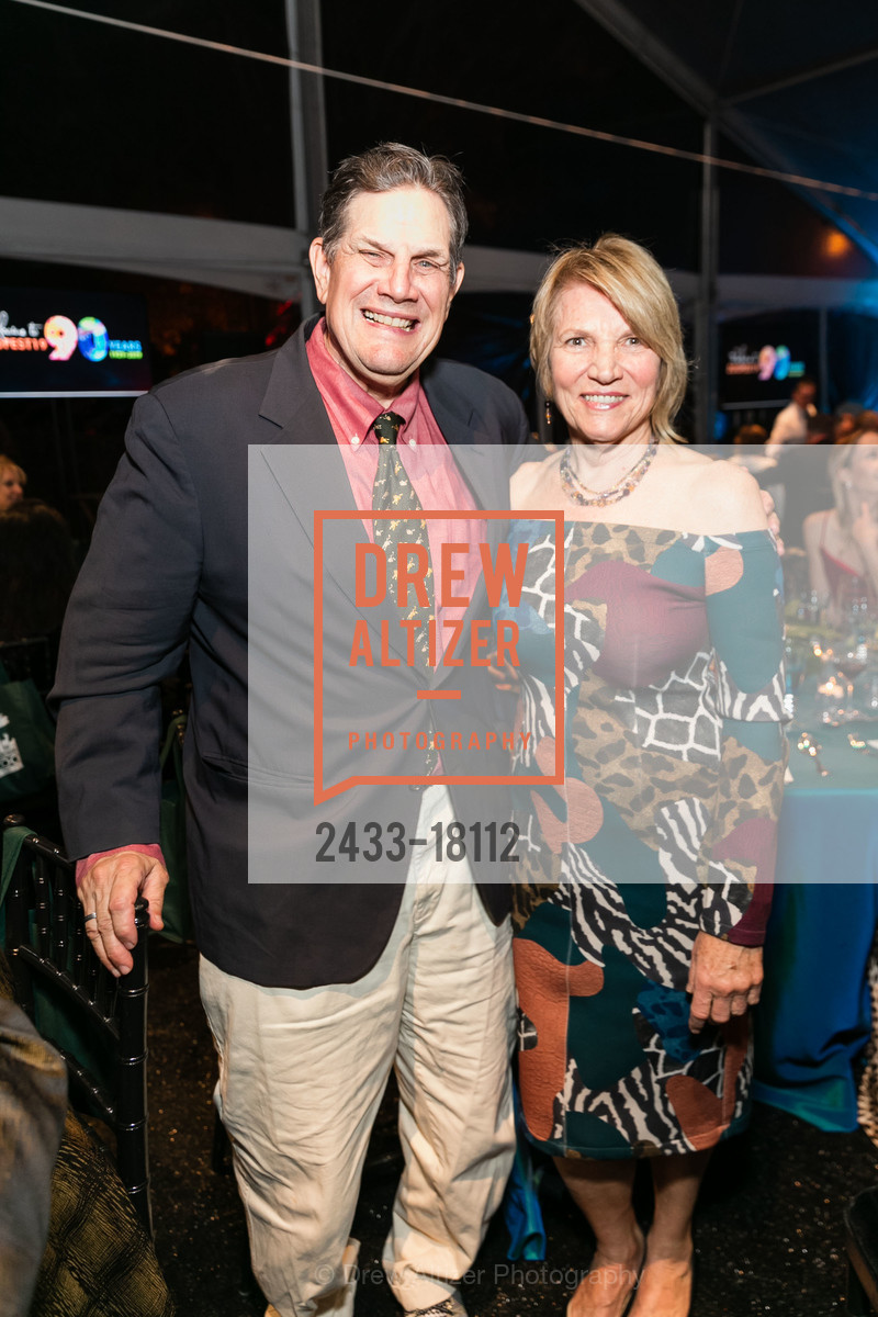 Dave Hudson, Athena Kyle, Zoofest 2019, SF Zoo. 1 Zoo Road, Photo #2433-18112 Dave Hudson, Athena Kyle, Photo #2433-18112