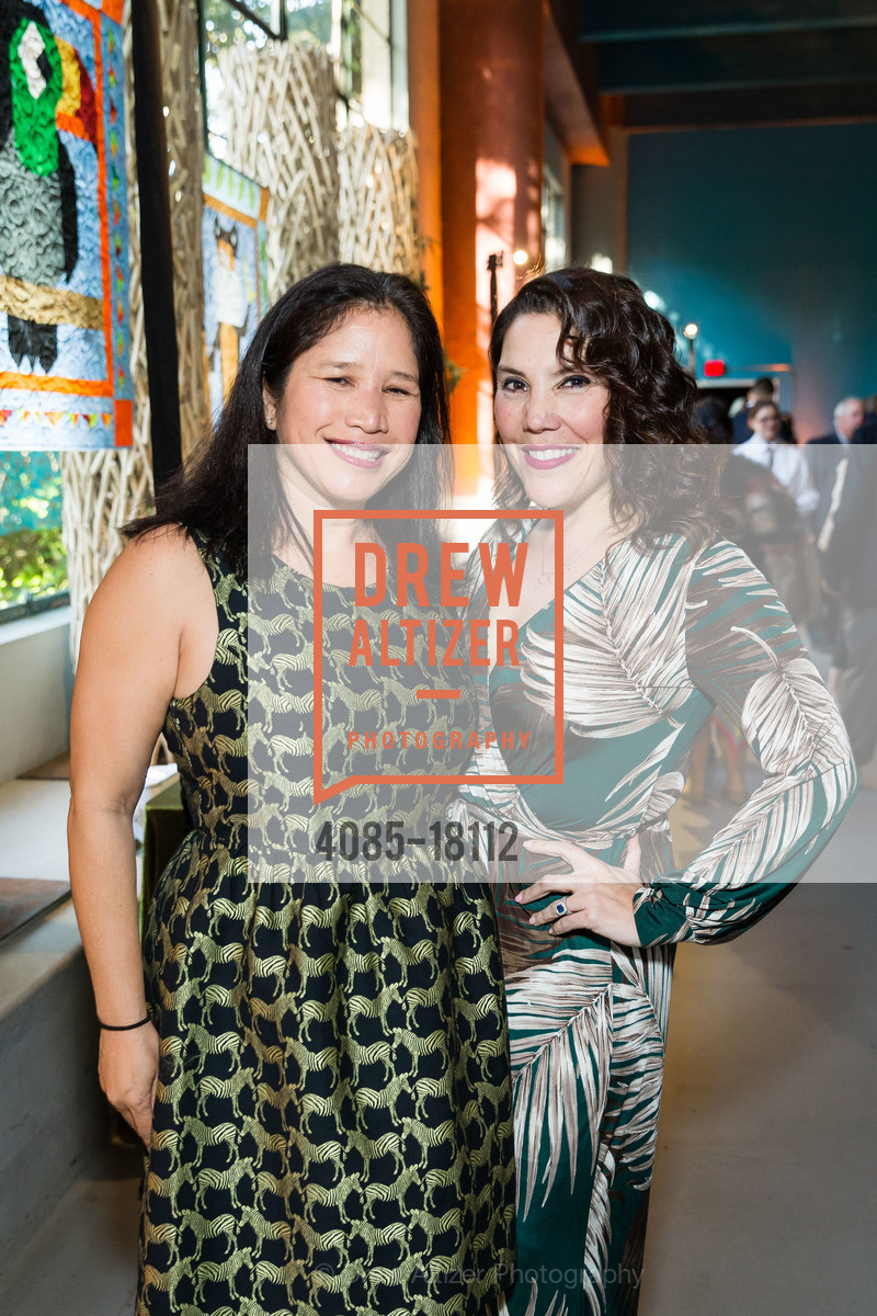 Amanda Sargisson, Ceci Aviles, Zoofest 2019, SF Zoo. 1 Zoo Road, Photo #4085-18112 Amanda Sargisson, Ceci Aviles, Photo #4085-18112
