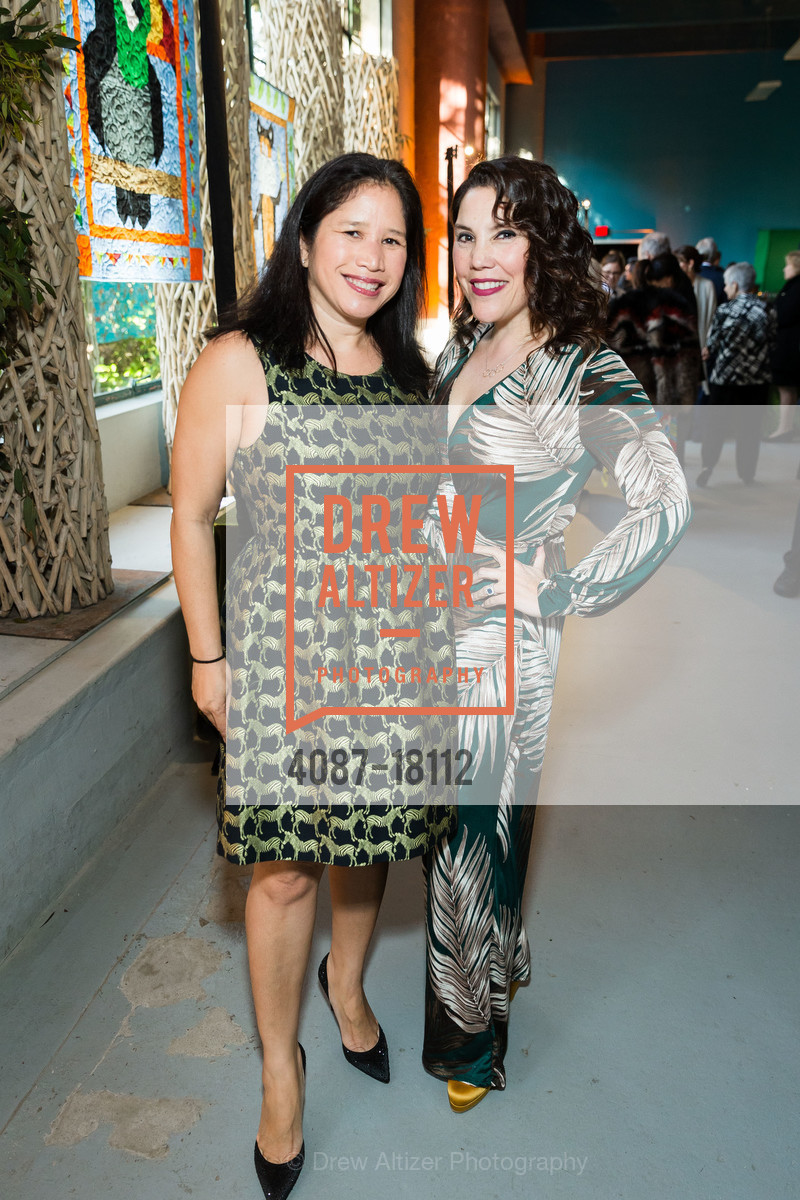 Amanda Sargisson, Ceci Aviles, Zoofest 2019, SF Zoo. 1 Zoo Road, Photo #4087-18112 Amanda Sargisson, Ceci Aviles, Photo #4087-18112