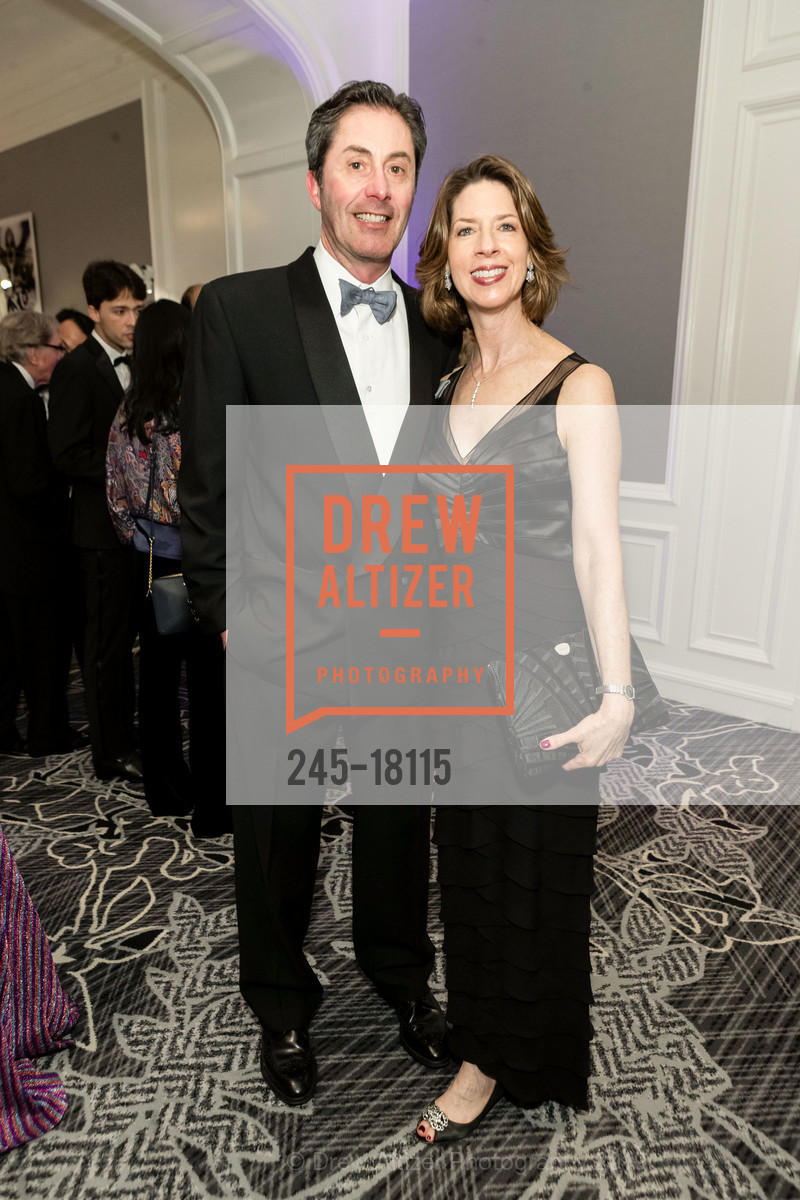 Michael Darnaud, Jodi Klein, Photo #245-18115