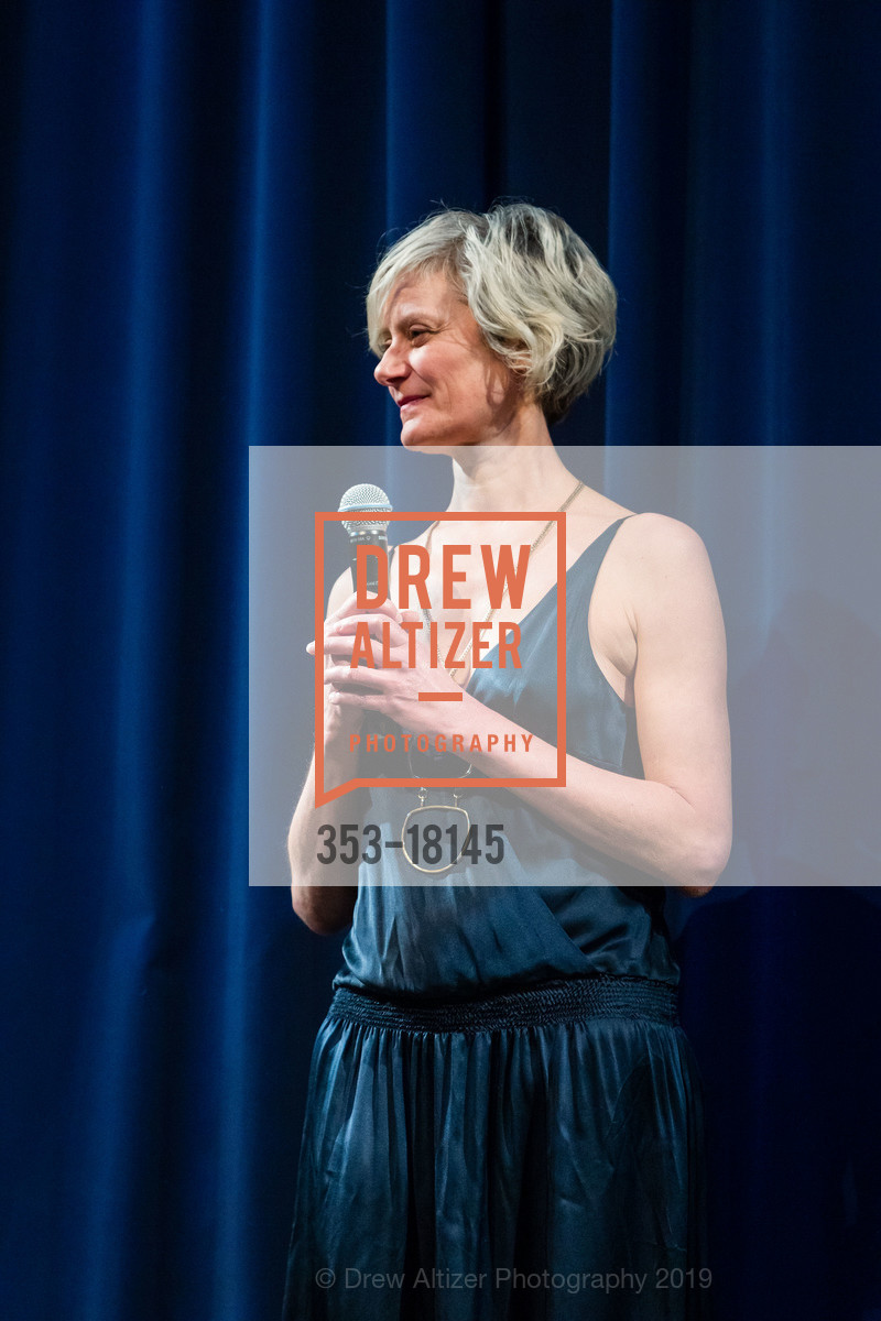 Muriel Maffre, LINES Ballet Spring Gala 2019, Yerba Center for the Arts Theater. 700 Howard Street, April 13th, 2019, Photo #353-18145 Muriel Maffre, Photo #353-18145