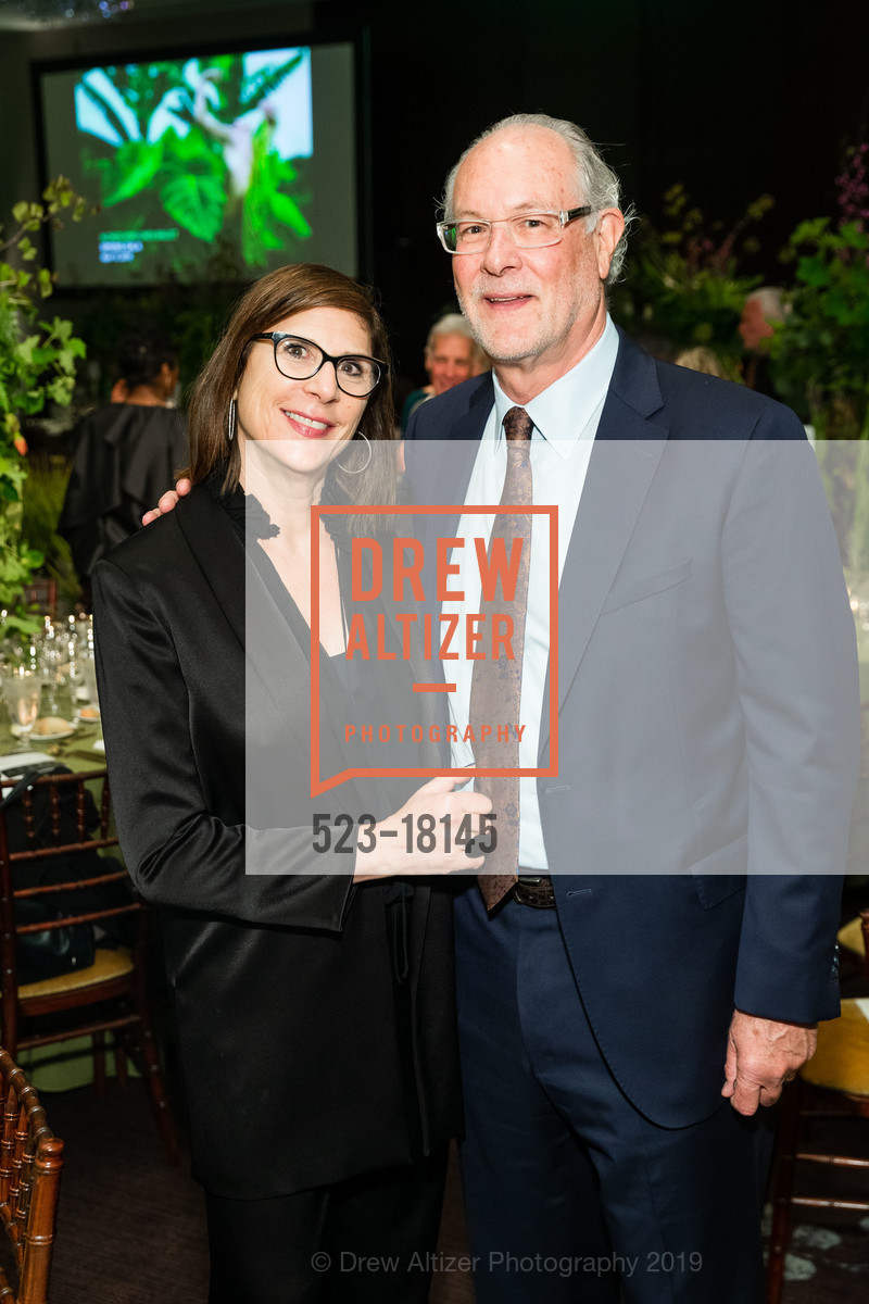 Amy Schoening, Harry Schoening, LINES Ballet Spring Gala 2019, Yerba Center for the Arts Theater. 700 Howard Street, April 13th, 2019, Photo #523-18145 Amy Schoening, Harry Schoening, Photo #523-18145