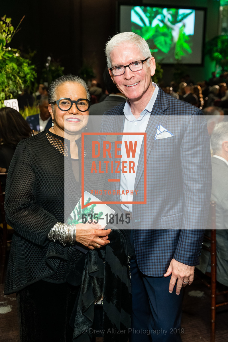 Cheryl Ward, Martin Skea, Photo #635-18145