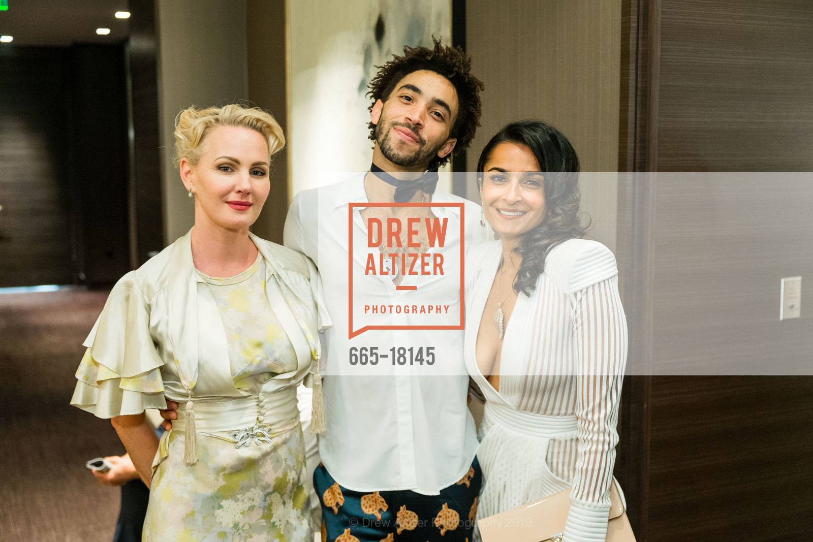 Heather Thiel, MIchael Montgomery, Kaamna Bhojwani-Dhawan, LINES Ballet Spring Gala 2019, Yerba Center for the Arts Theater. 700 Howard Street, April 13th, 2019, Photo #665-18145 Heather Thiel, MIchael Montgomery, Kaamna Bhojwani-Dhawan, Photo #665-18145