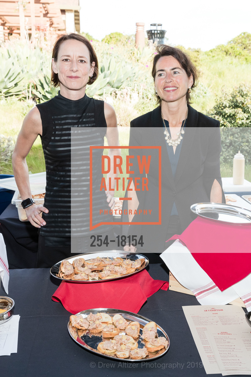 Susan Dempsey, Janice Dalzell-Piper, Great Chefs and Wineries 2019, Peacock Gap. 333 Biscayne Dr, San Rafael, CA 94901, April 13th, 2019, Photo #254-18154 Susan Dempsey, Janice Dalzell-Piper, Photo #254-18154