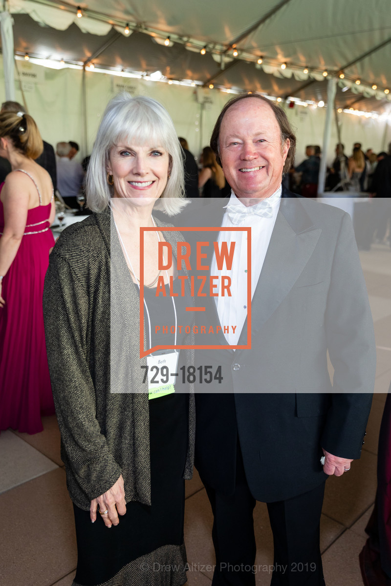 Beth Farrar, Joe Cresalia, Photo #729-18154