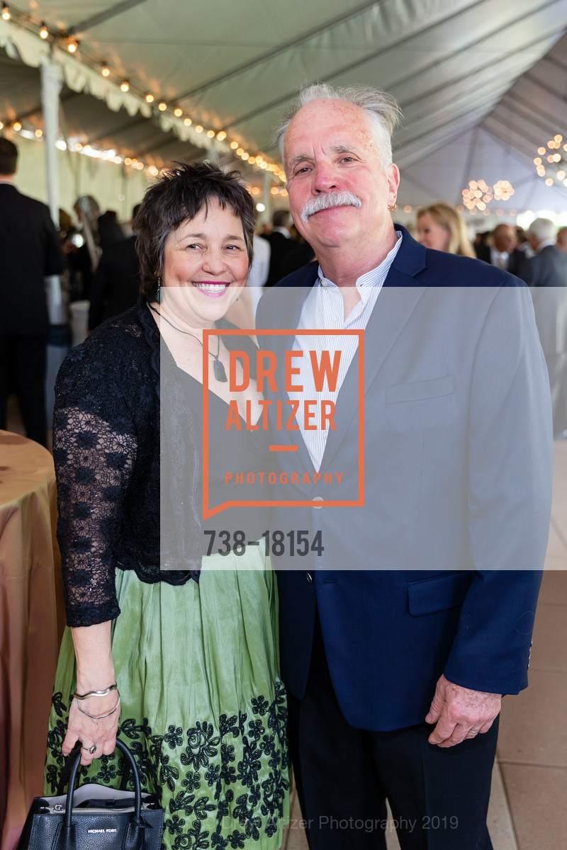 Kathleen Murphy, Michael Baranowski, Great Chefs and Wineries 2019, Peacock Gap. 333 Biscayne Dr, San Rafael, CA 94901, April 13th, 2019, Photo #738-18154 Kathleen Murphy, Michael Baranowski, Photo #738-18154