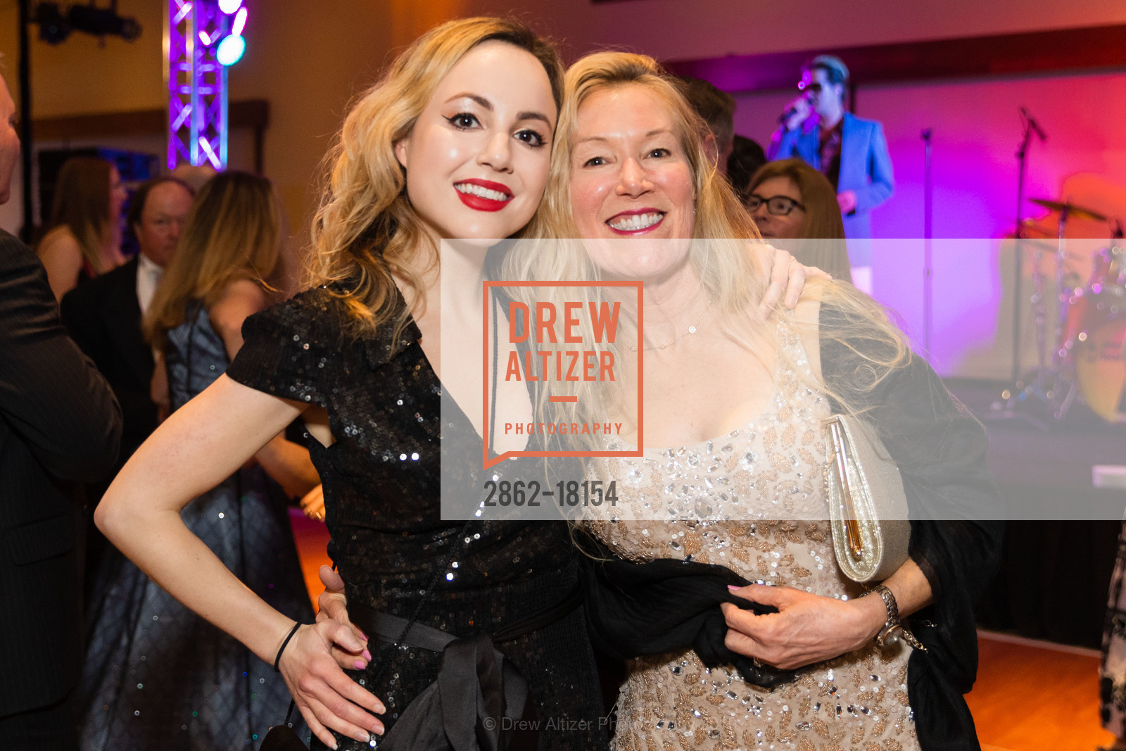Lara Johnston, Diane Johnston, Great Chefs and Wineries 2019, Peacock Gap. 333 Biscayne Dr, San Rafael, CA 94901, April 13th, 2019, Photo #2862-18154 Lara Johnston, Diane Johnston, Photo #2862-18154