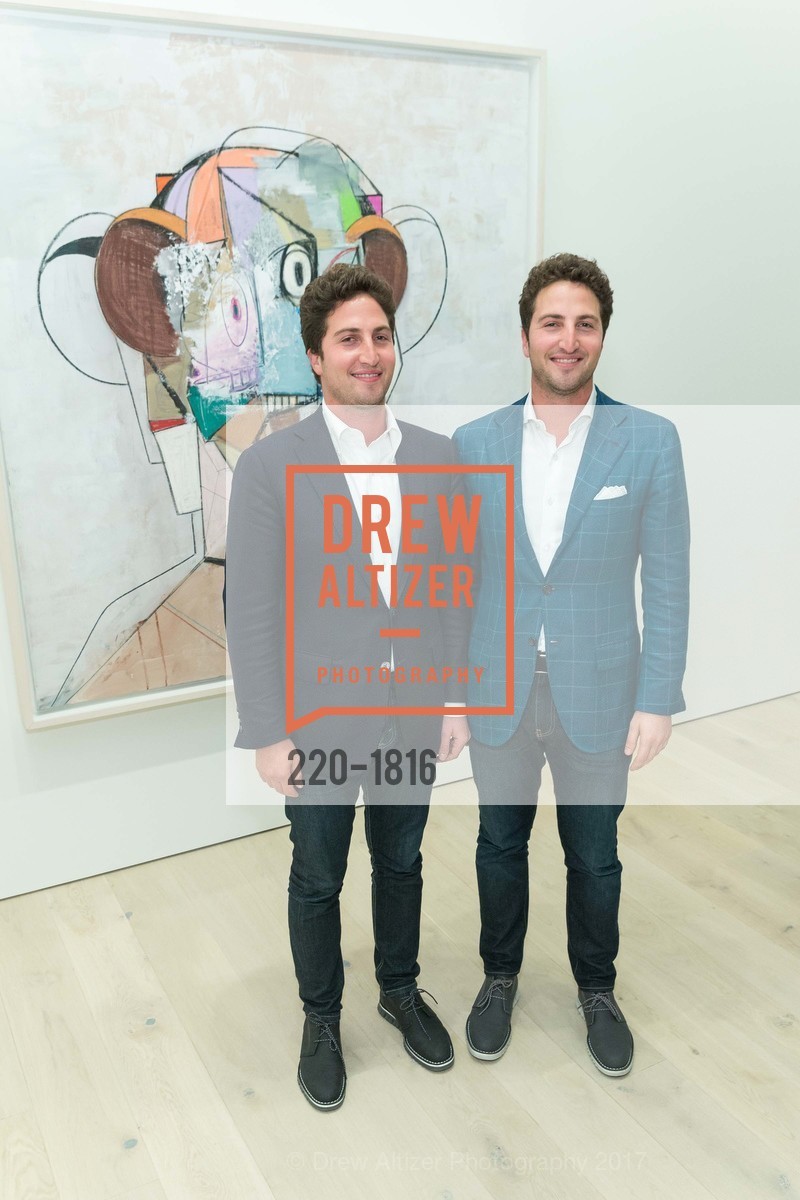 Matthew Goldman, Jason Goldman, Photo #220-1816