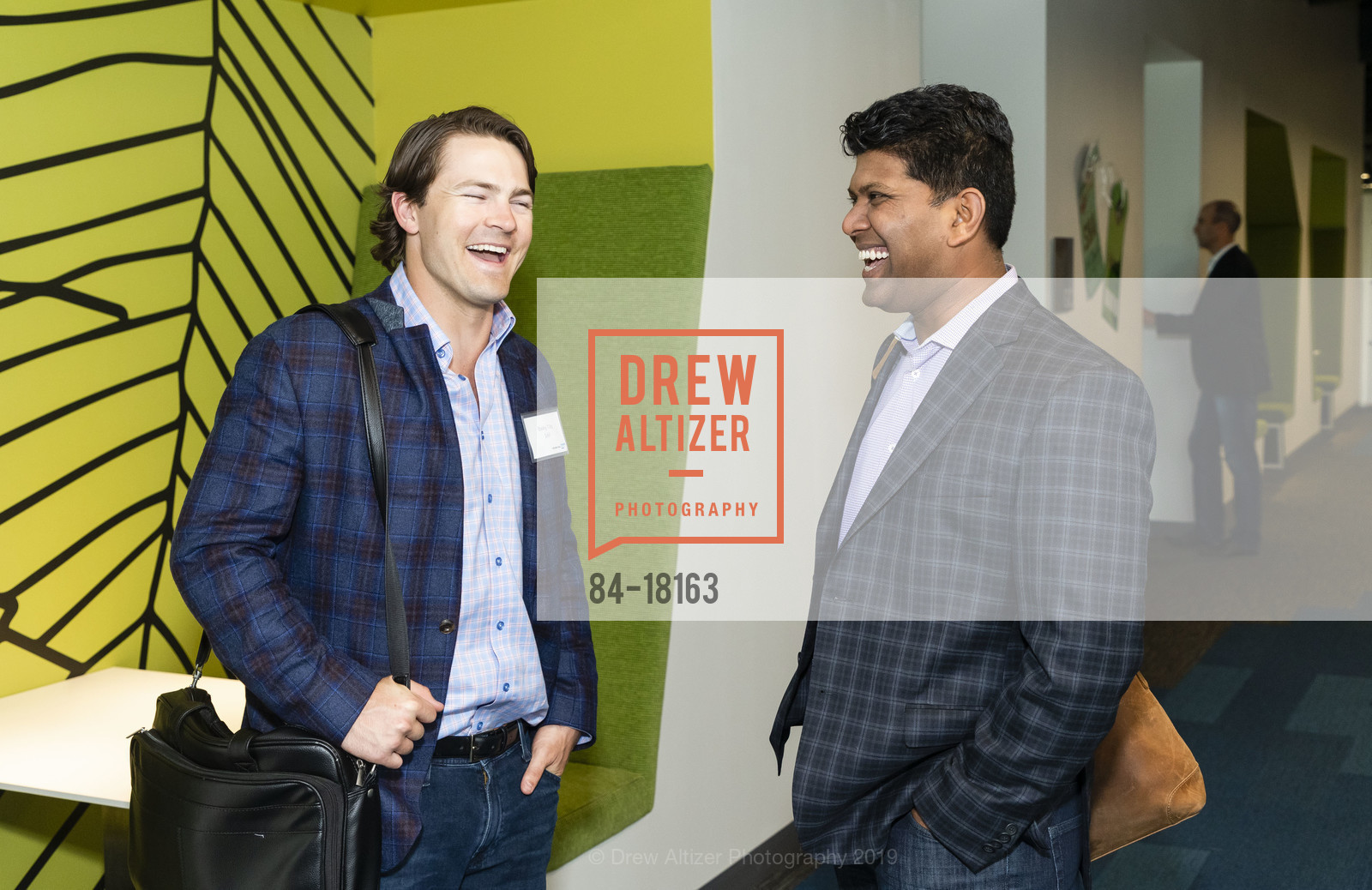 Bailey Tills, 2019 SAP West Partner Summit, SAP Academy. 2700 Camino Ramon, April 16th, 2019, Photo #84-18163 Bailey Tills, Photo #84-18163