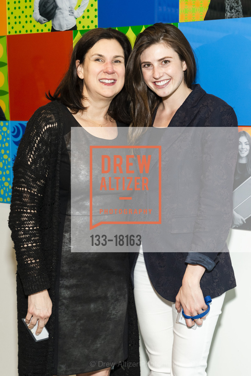 Elizabeth Stone, Megan McGee, 2019 SAP West Partner Summit, SAP Academy. 2700 Camino Ramon, April 16th, 2019, Photo #133-18163 Elizabeth Stone, Megan McGee, Photo #133-18163