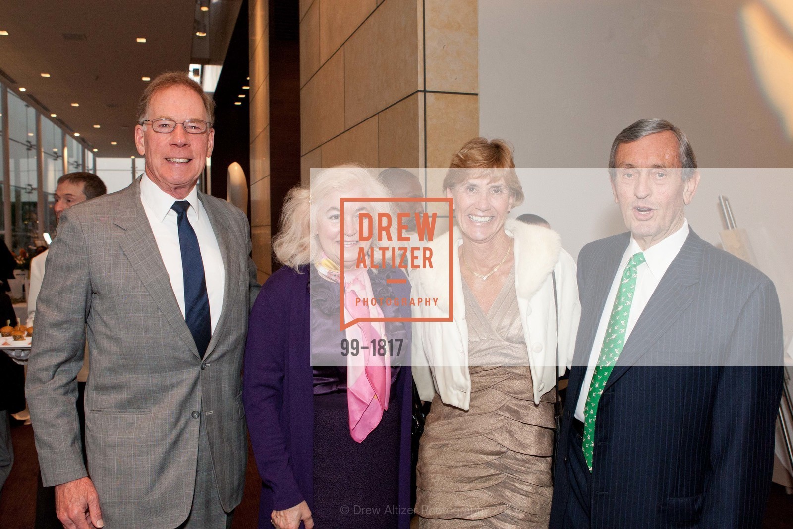 Eric Jorgensen, JoAnne Connelly, Connie Jorgensen, Tom Connelly, TEACH WITH AFRICA'S Fourth Annual Fundraising Gala, US, February 8th, 2011, Photo #99-1817 Eric Jorgensen, JoAnne Connelly, Connie Jorgensen, Tom Connelly, Photo #99-1817