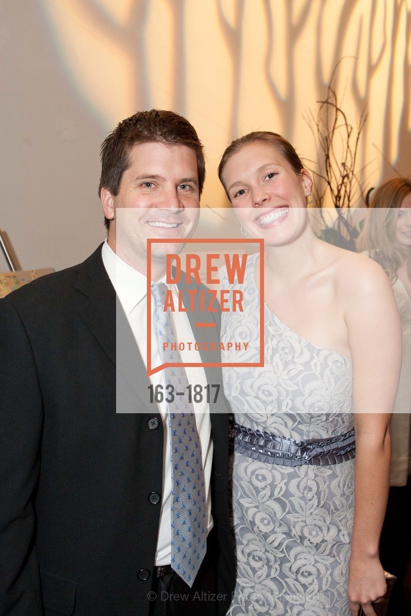 David Hughes, Lily Allen, TEACH WITH AFRICA'S Fourth Annual Fundraising Gala, US, February 8th, 2011, Photo #163-1817 David Hughes, Lily Allen, Photo #163-1817