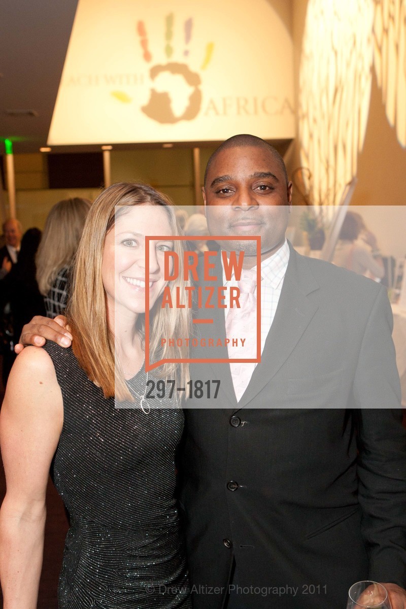 Heather Rangel, Marcus Osborne, Photo #297-1817