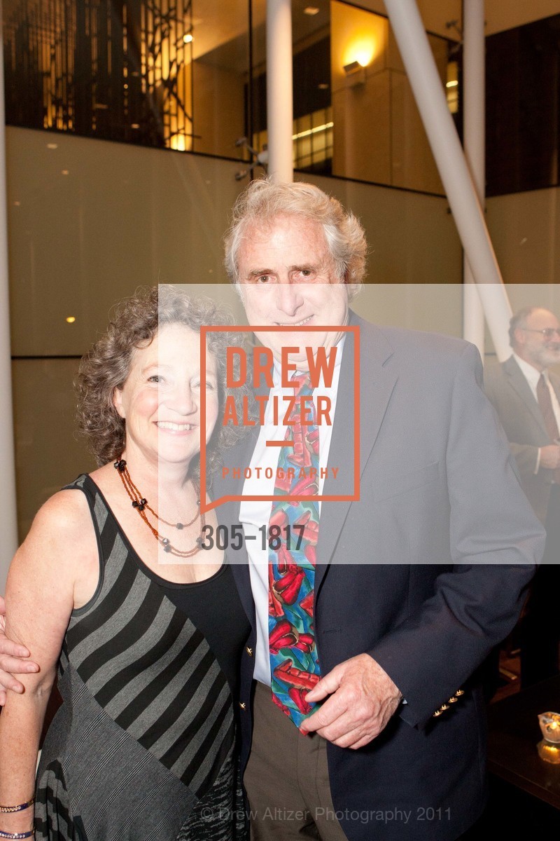 Jane Weil, Rick Finc, Photo #305-1817