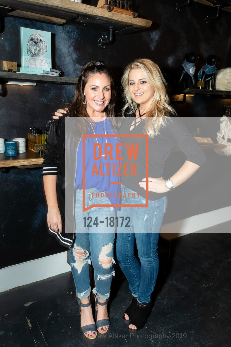 Sheri Calvert, Kayla Grae, Doggystyle Grand Opening 2019, Doggystyle. 3929 24th St, April 19th, 2019, Photo #124-18172 Sheri Calvert, Kayla Grae, Photo #124-18172