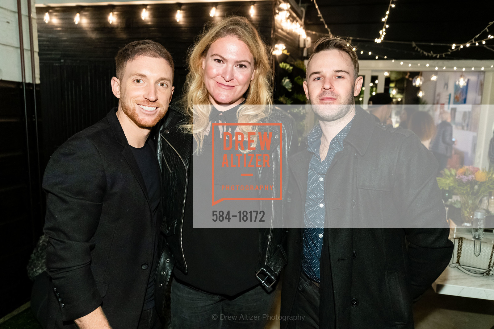 Cameron Silva, Kim Bentson Kauth, Kade Robinson, Doggystyle Grand Opening 2019, Doggystyle. 3929 24th St, Photo #584-18172 Cameron Silva, Kim Bentson Kauth, Kade Robinson, Photo #584-18172