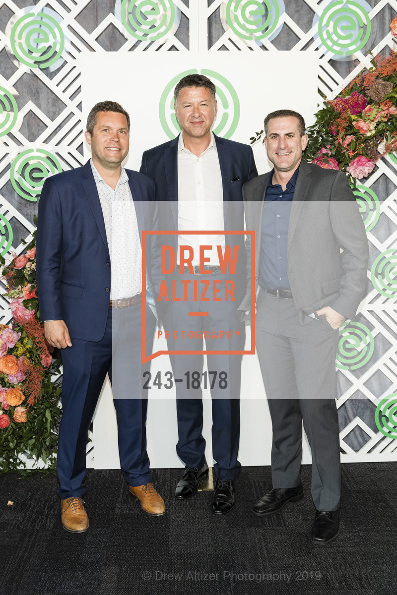 Paul Schiefer, Xavier Unkovic, Justin Neal, Photo #243-18178