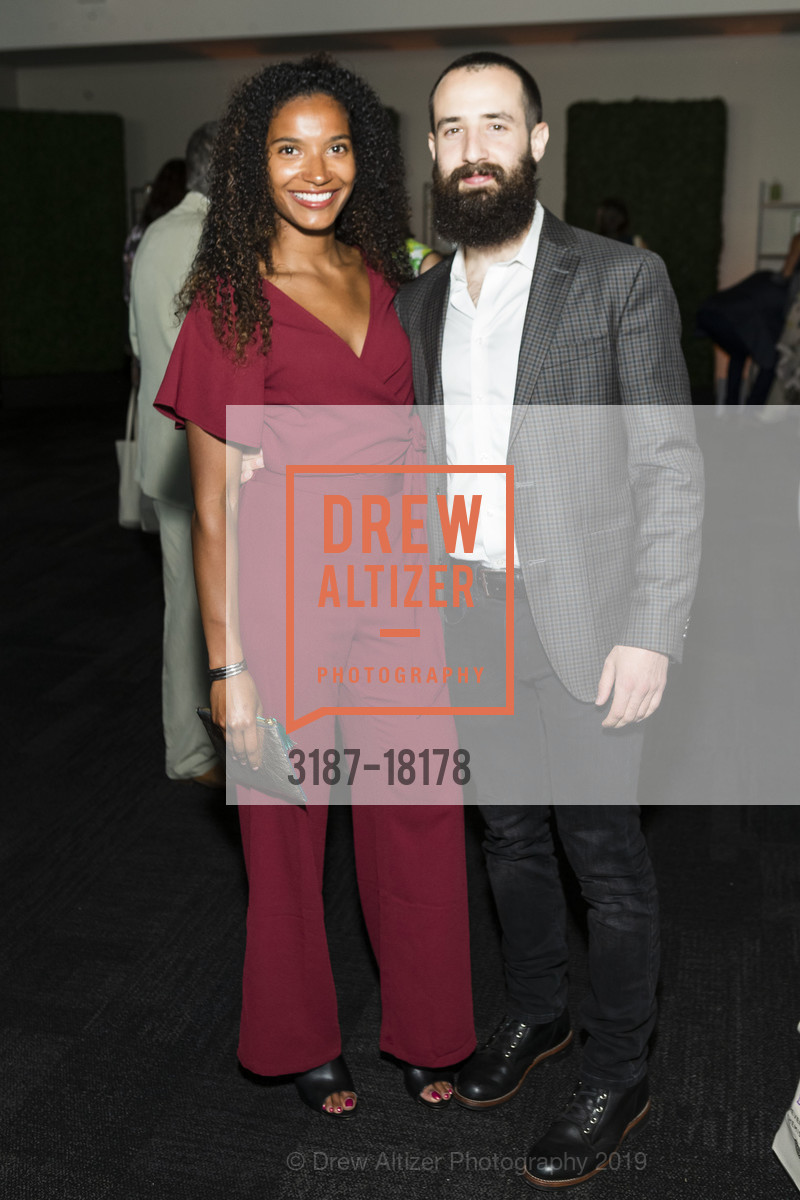 Alia Sobrepena, Ryan Abramson, Photo #3187-18178