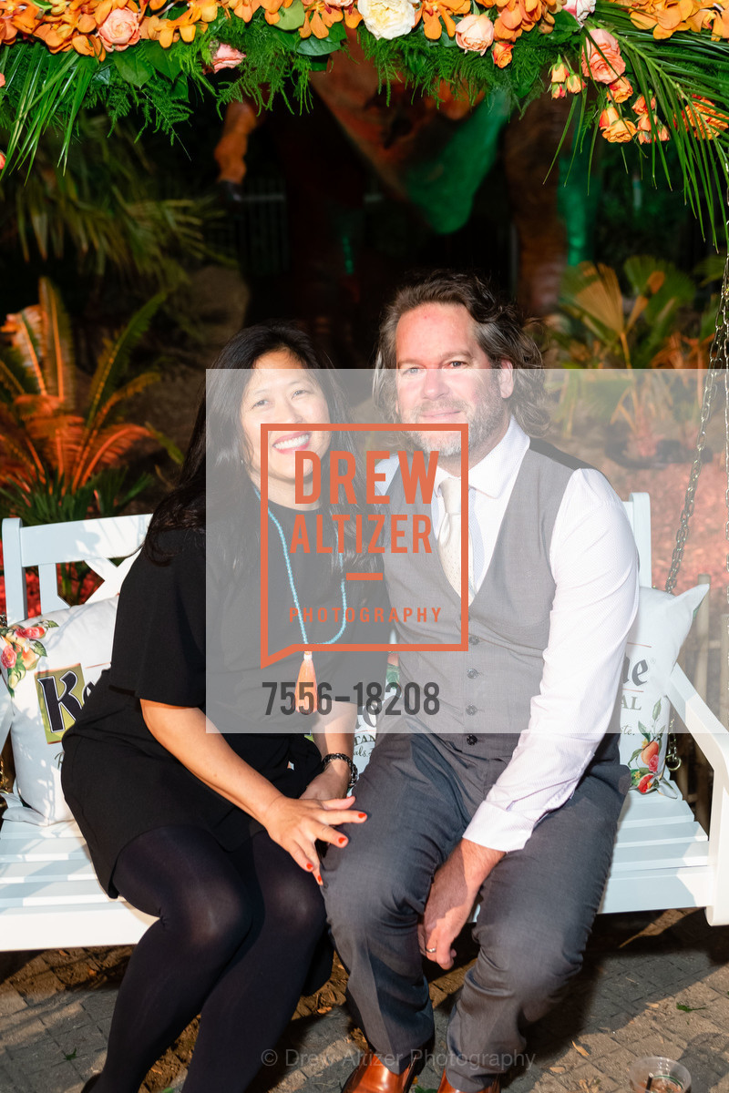 Mindy Kashiwagi, Jason Hiller, Photo #7556-18208