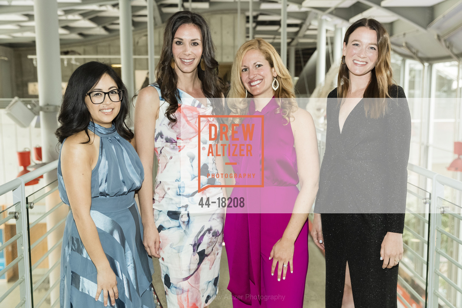 Tiara Batle, Mara Harris, Kate Brandt, Jill Puente, Photo #44-18208