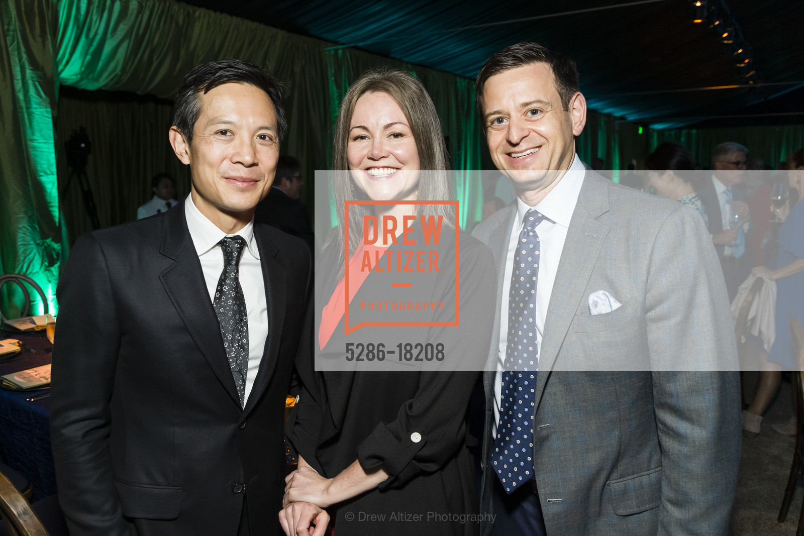 Andrew Yew, Orla O'Connor, Seth Blackman, Photo #5286-18208