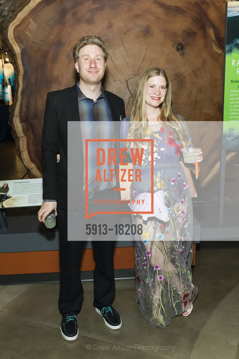 Jared Friedman, Hannah Ransom, Photo #5913-18208